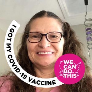 Meet your Posher, Lori